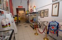 25. National Cycle Museum Roeselare – Belgium