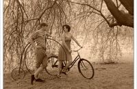 Artistic photographs