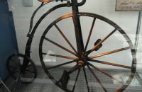 Národní technické muzeum, Praha