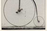 28. Penny – Farthing museum - England