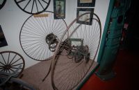 27. The National Cycle Collection - Wales