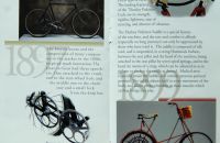 35/C. The Bicycle Museum of America - USA