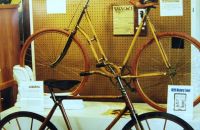 35/C. The Bicycle Museum of America - USA