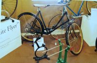 35/C. The Bicycle Museum of America - USA