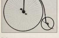 28. Penny – Farthing museum - England