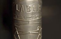 Labor racing model in theVelorama museum in Nijmengen