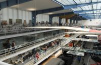 Národní technické muzeum, Praha