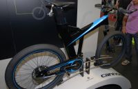 Prototype the American Cannondale
