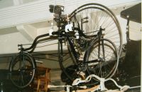 36/B - Henry Ford Museum – USA
