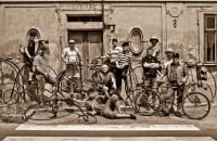 Artistic photographs