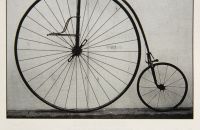 28. Penny – Farthing museum - England