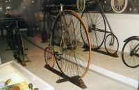 36/B - Henry Ford Museum – USA