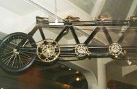 36/B - Henry Ford Museum – USA