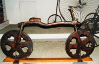 36/B - Henry Ford Museum – USA