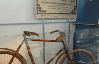 Národní technické muzeum, Praha
