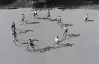 Artistic photographs