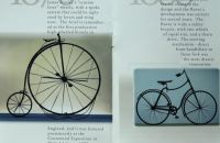 35/C. The Bicycle Museum of America - USA
