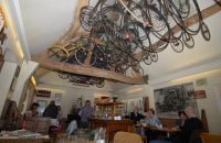 28. Penny – Farthing museum - England