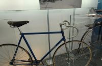 Národní technické muzeum, Praha