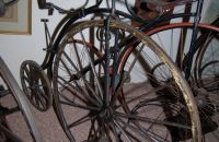 27. The National Cycle Collection - Wales