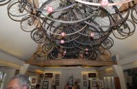 28. Penny – Farthing museum - England