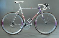 Štěrba SLX road racing special - 1999/2000