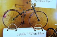 35/C. The Bicycle Museum of America - USA