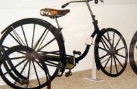 36/B - Henry Ford Museum – USA
