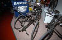 27. The National Cycle Collection - Wales