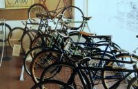 35/C. The Bicycle Museum of America - USA
