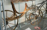 Národní technické muzeum, Praha
