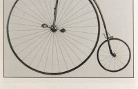 28. Penny – Farthing museum - England