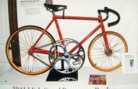 35/C. The Bicycle Museum of America - USA