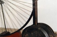 36/B - Henry Ford Museum – USA