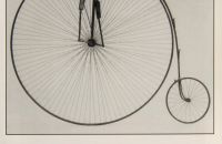 28. Penny – Farthing museum - England