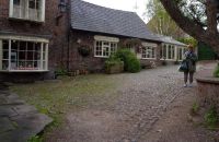 28. Penny – Farthing museum - England