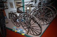 27. The National Cycle Collection - Wales
