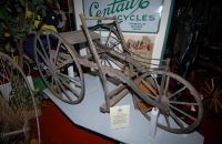 27. The National Cycle Collection - Wales