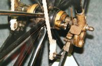 Metz Bicycle Museum,  Freehold - USA