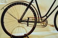 35/C. The Bicycle Museum of America - USA