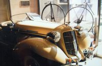36/B - Henry Ford Museum – USA