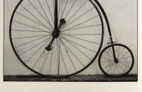 28. Penny – Farthing museum - England