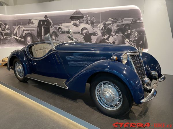 269/B - Horch Museum Zwickau