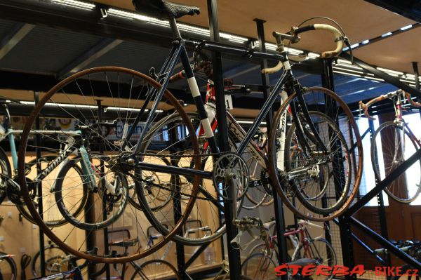 270/A - KOERS Museum of Cycle Racing 2021