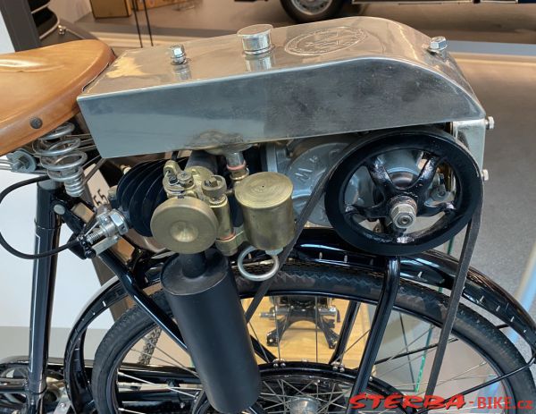 269/B - Horch Museum - Zwickau