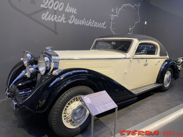 269/B - Horch Museum Zwickau