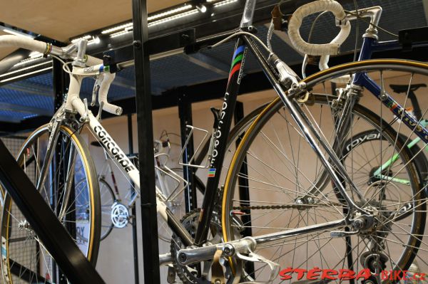 270/A - KOERS Museum of Cycle Racing 2021