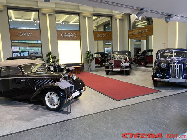 269/B - Horch Museum Zwickau