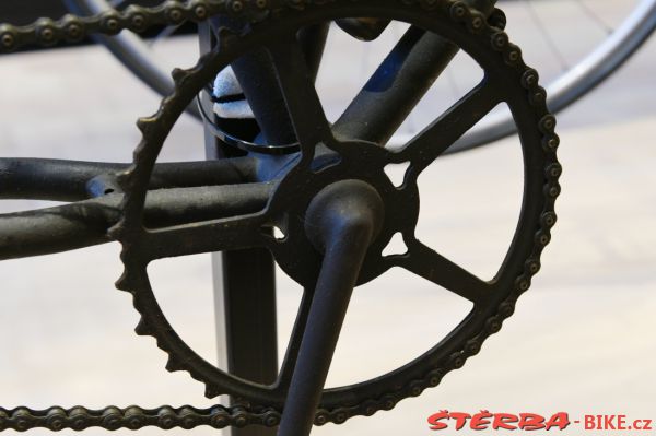 270/A - KOERS Museum of Cycle Racing 2021