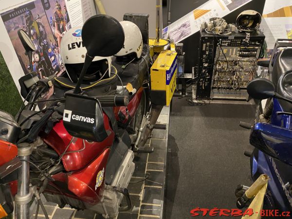 42/A - Centrum Ronde de van Vlaanderen, Belgium